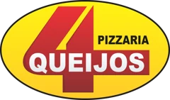 Pizzaria 4 Queijos